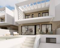 New Build - Detached Villa - Dolores - Sector 3