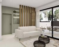 New Build - Detached Villa - Dolores - Sector 3