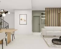 New Build - Detached Villa - Dolores - Sector 3