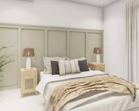 New Build - Detached Villa - Dolores - Sector 3