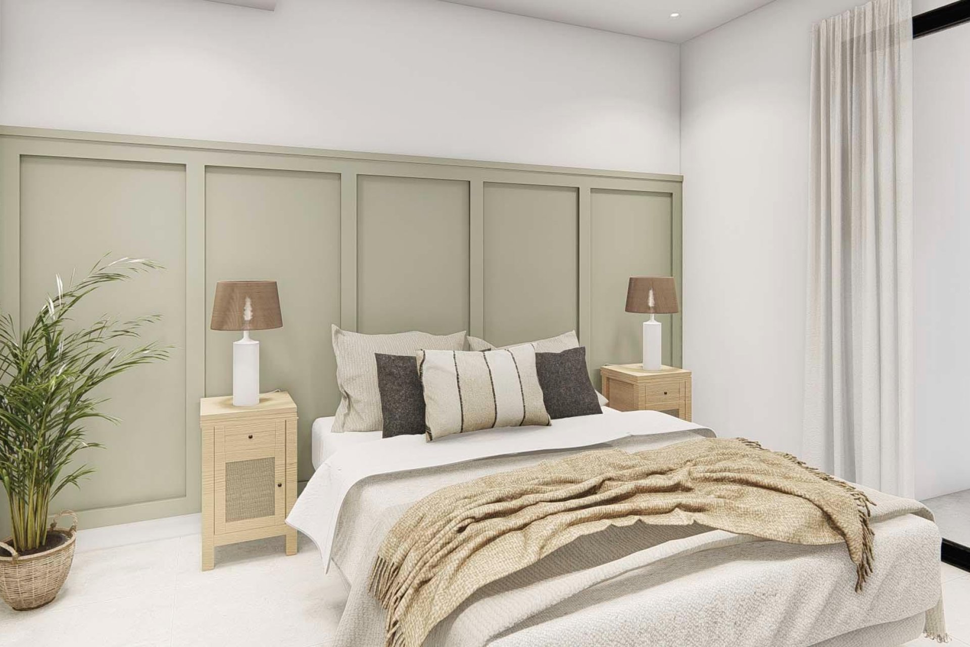 New Build - Detached Villa - Dolores - Sector 3