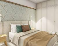 New Build - Detached Villa - Dolores - Sector 3