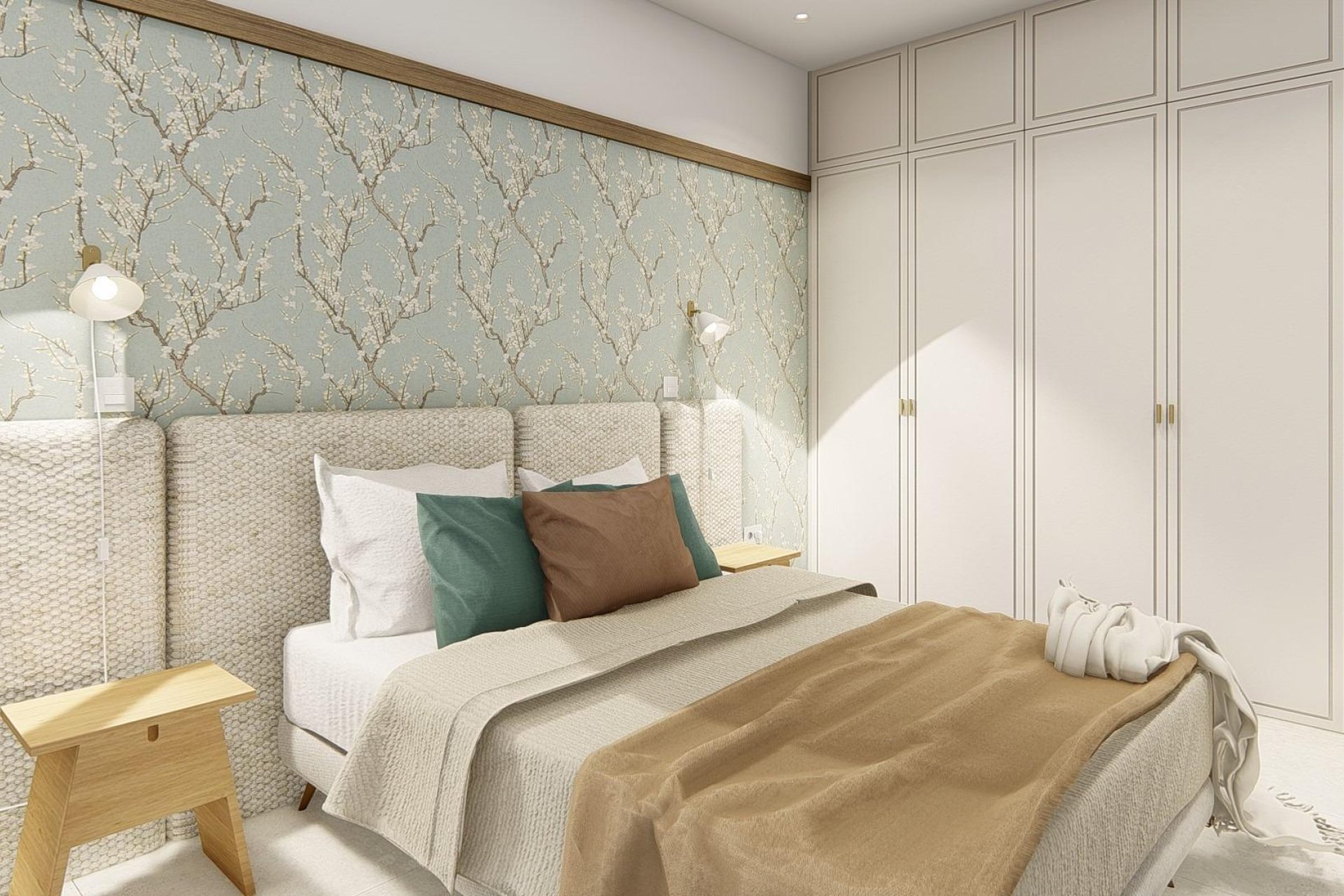 New Build - Detached Villa - Dolores - Sector 3