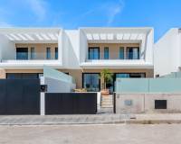 New Build - Detached Villa - Dolores - Sector 3