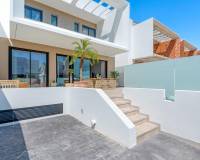 New Build - Detached Villa - Dolores - Sector 3