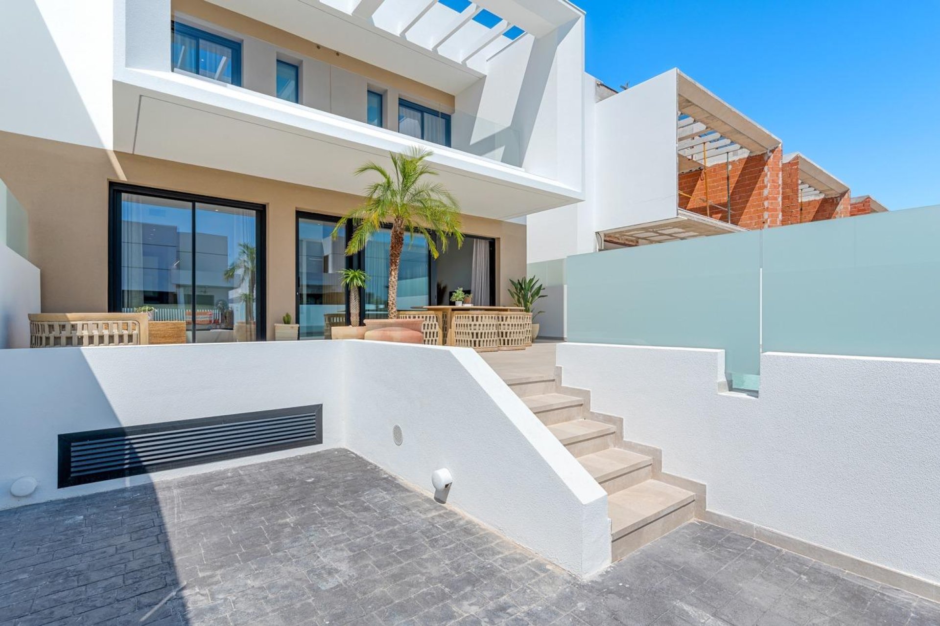 New Build - Detached Villa - Dolores - Sector 3