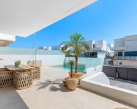 New Build - Detached Villa - Dolores - Sector 3