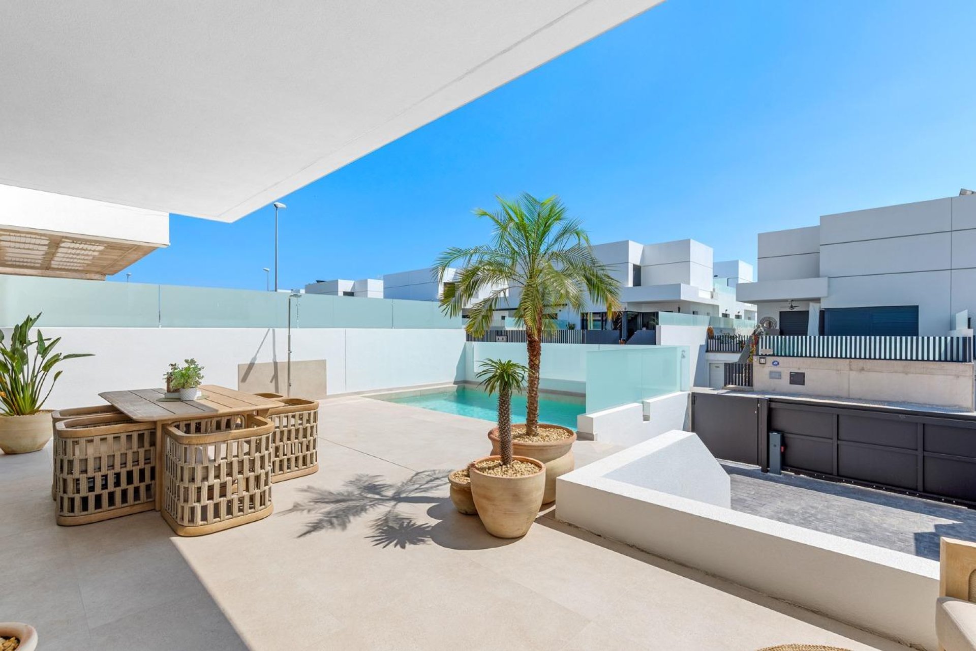 New Build - Detached Villa - Dolores - Sector 3