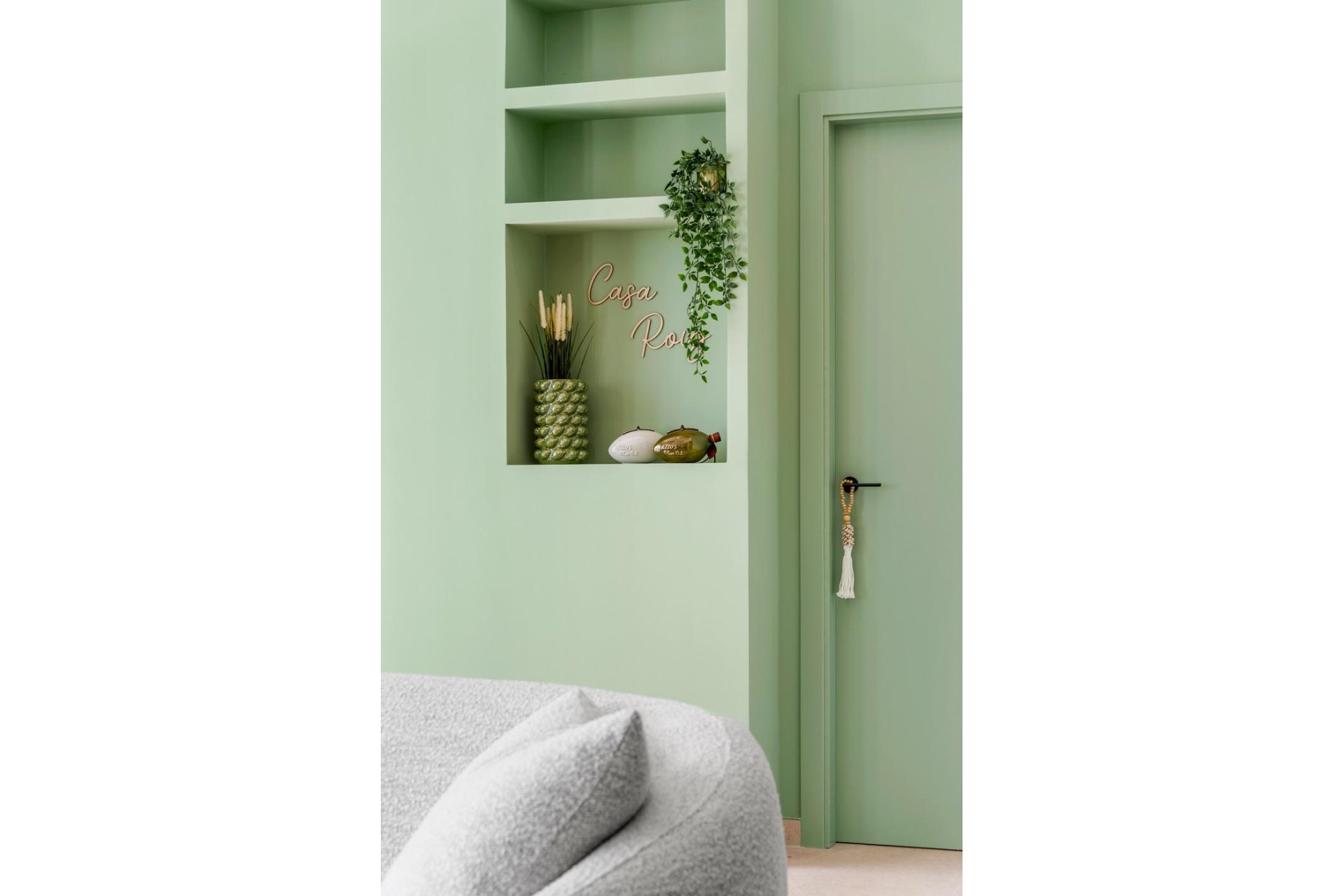 New Build - Detached Villa - Dolores - Sector 3