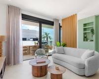 New Build - Detached Villa - Dolores - Sector 3