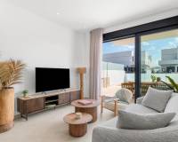 New Build - Detached Villa - Dolores - Sector 3