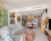 New Build - Detached Villa - Dolores - Sector 3