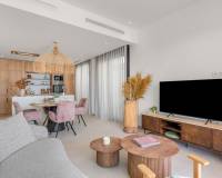 New Build - Detached Villa - Dolores - Sector 3