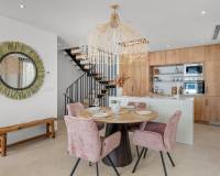 New Build - Detached Villa - Dolores - Sector 3