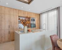 New Build - Detached Villa - Dolores - Sector 3