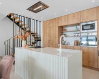 New Build - Detached Villa - Dolores - Sector 3