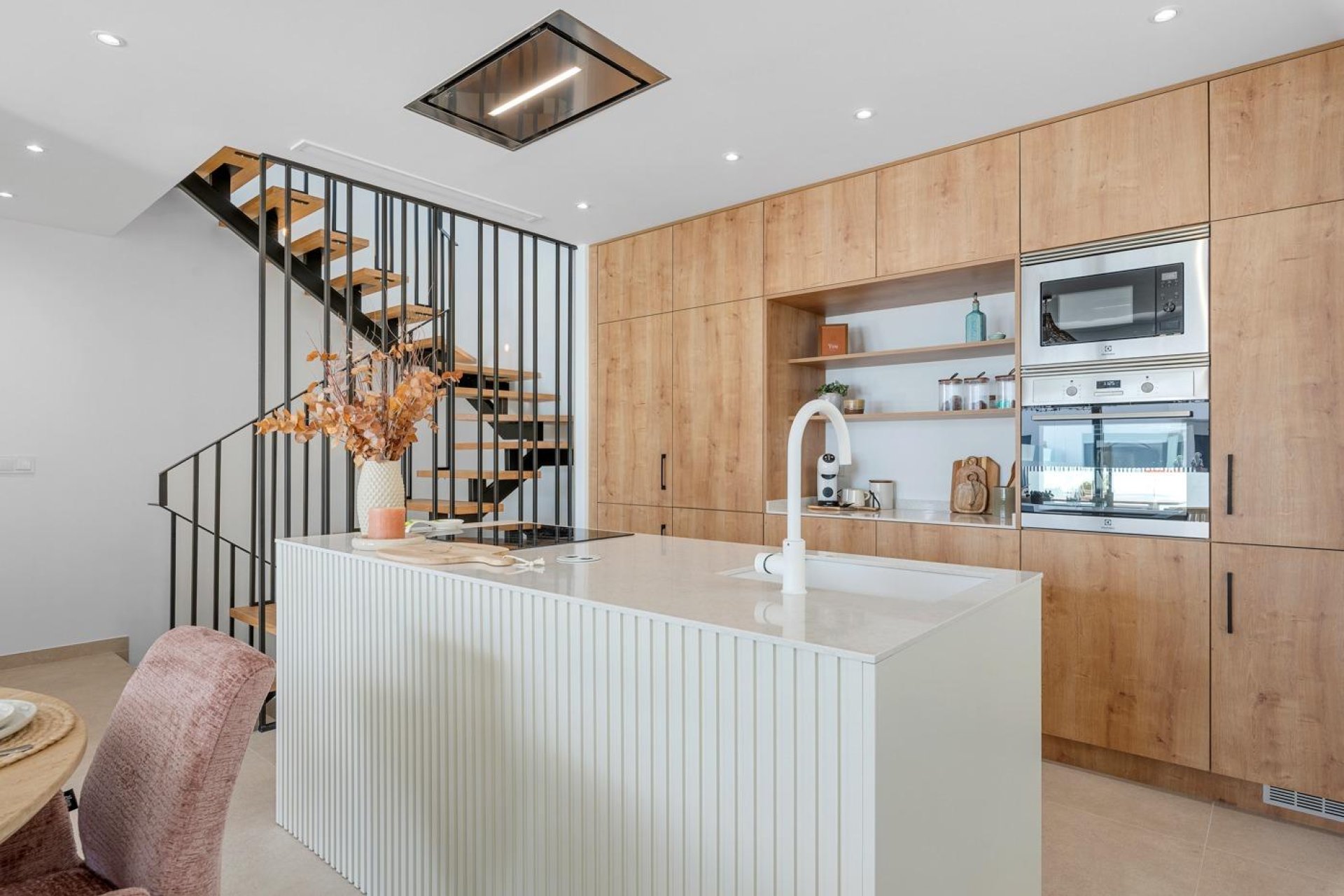 New Build - Detached Villa - Dolores - Sector 3