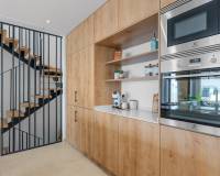 New Build - Detached Villa - Dolores - Sector 3