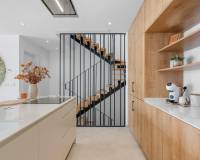 New Build - Detached Villa - Dolores - Sector 3