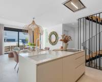 New Build - Detached Villa - Dolores - Sector 3