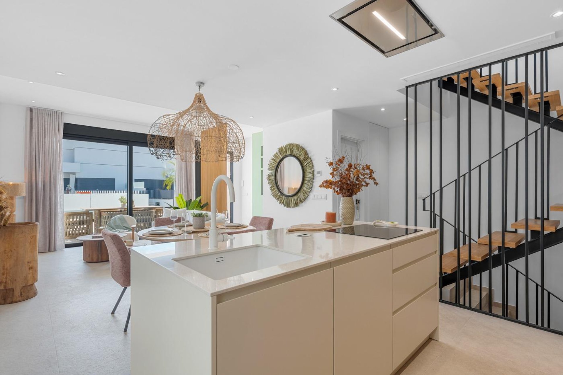 New Build - Detached Villa - Dolores - Sector 3