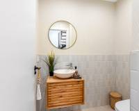 New Build - Detached Villa - Dolores - Sector 3