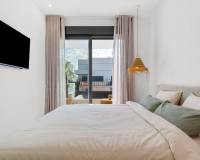 New Build - Detached Villa - Dolores - Sector 3