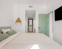 New Build - Detached Villa - Dolores - Sector 3