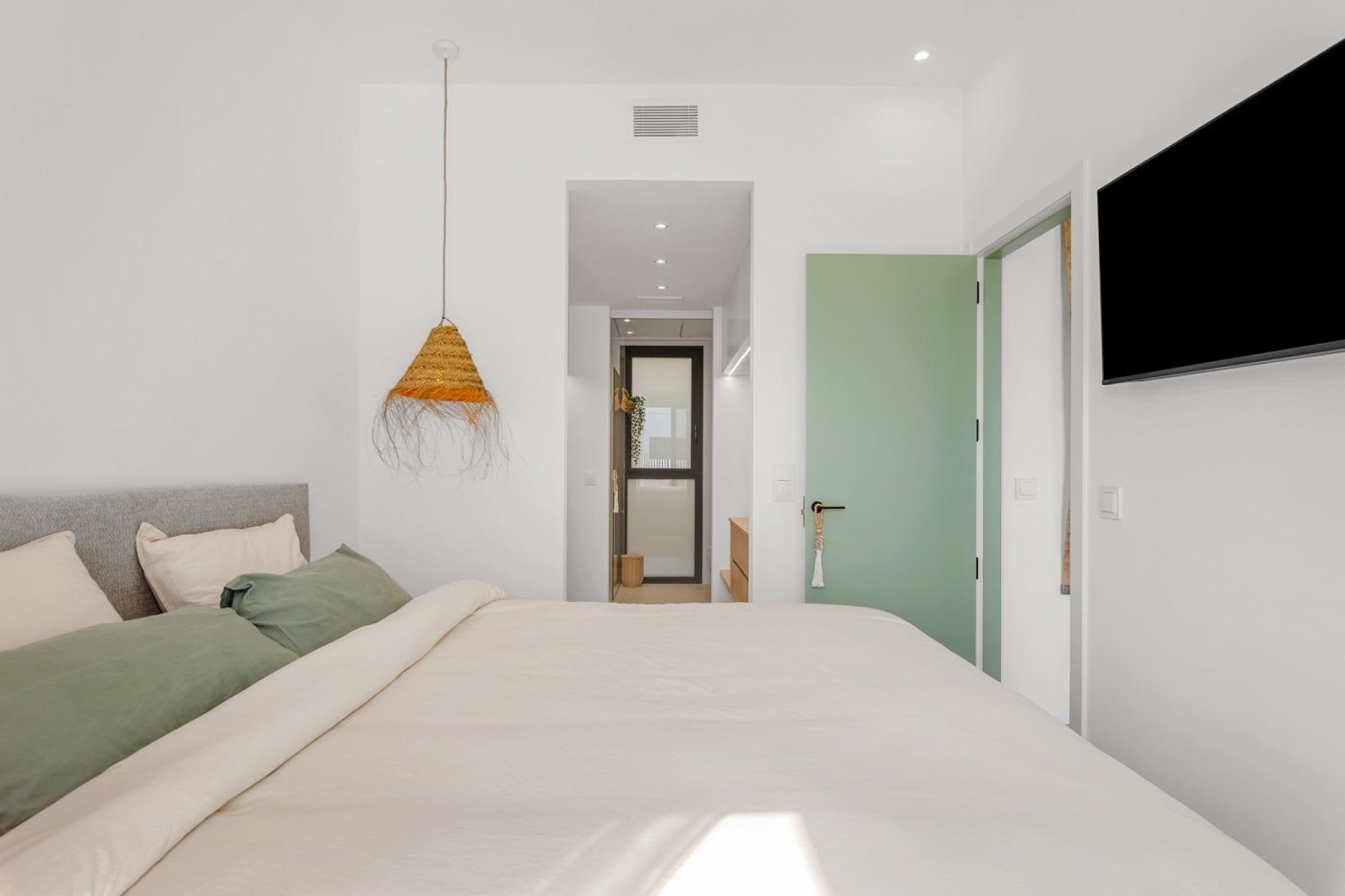 New Build - Detached Villa - Dolores - Sector 3