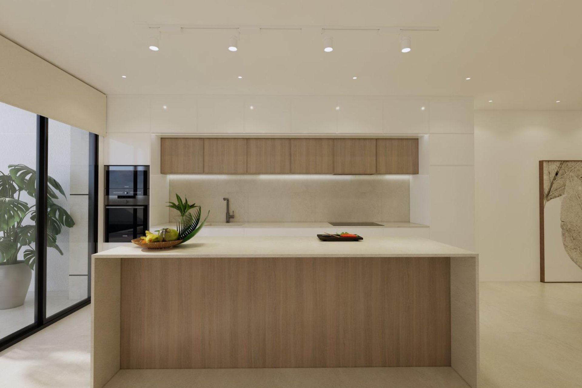 New Build - Detached Villa - Dolores - Sector 3