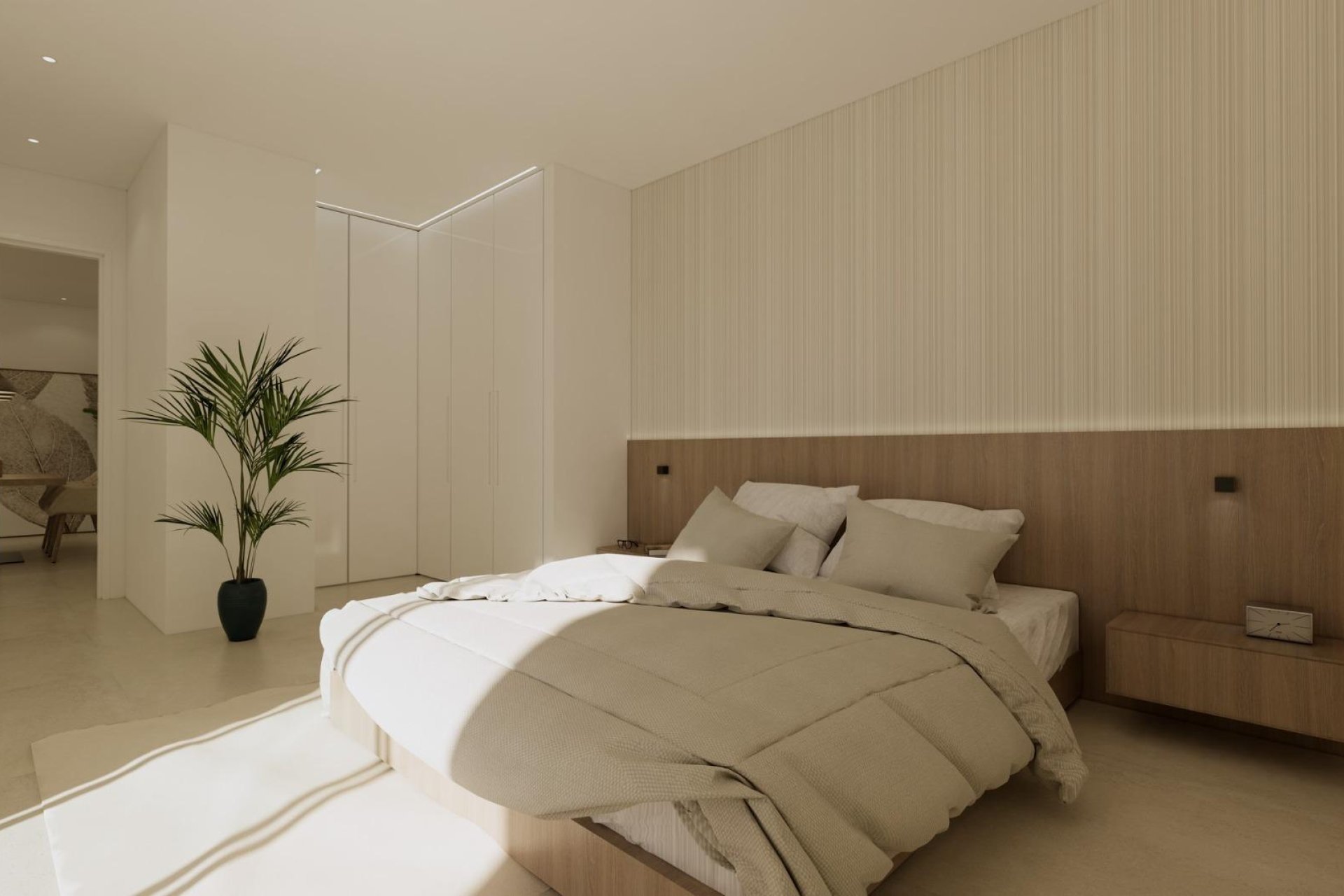 New Build - Detached Villa - Dolores - Sector 3