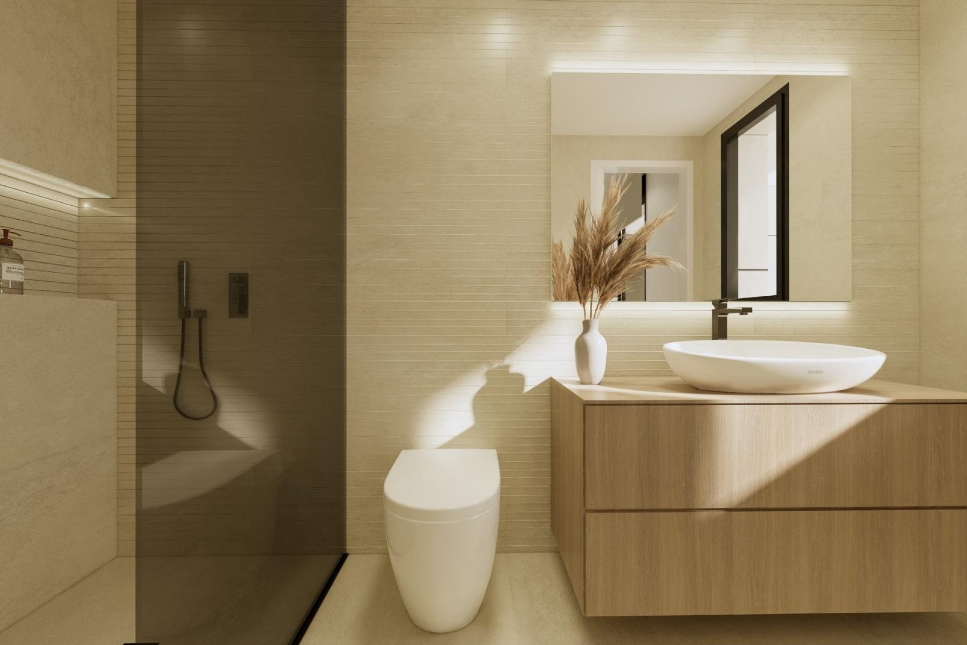 New Build - Detached Villa - Dolores - Sector 3