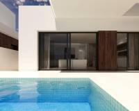 New Build - Detached Villa - Dolores - urbanizacion