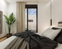New Build - Detached Villa - Dolores - urbanizacion