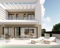 New Build - Detached Villa - Dolores