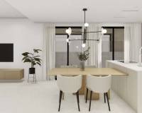 New Build - Detached Villa - Dolores