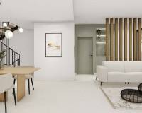 New Build - Detached Villa - Dolores