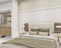 New Build - Detached Villa - Dolores