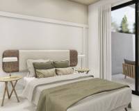 New Build - Detached Villa - Dolores