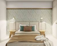 New Build - Detached Villa - Dolores