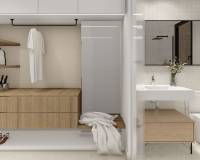 New Build - Detached Villa - Dolores