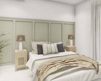 New Build - Detached Villa - Dolores