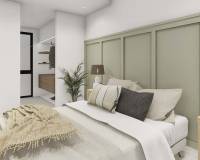 New Build - Detached Villa - Dolores