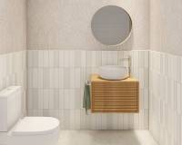 New Build - Detached Villa - Dolores