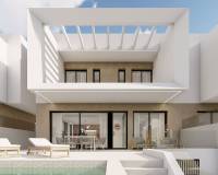New Build - Detached Villa - Dolores
