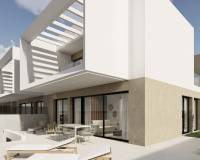 New Build - Detached Villa - Dolores
