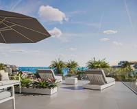 New Build - Detached Villa - El Campello - Venta Lanuza