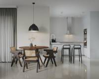 New Build - Detached Villa - El Campello - Venta Lanuza