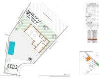 New Build - Detached Villa - El Campello - Venta Lanuza
