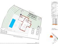 New Build - Detached Villa - El Campello - Venta Lanuza